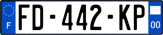FD-442-KP