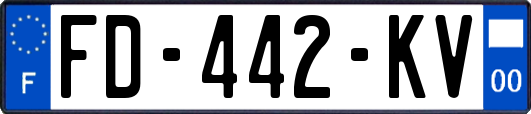 FD-442-KV