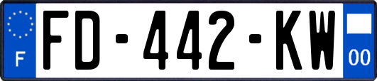 FD-442-KW
