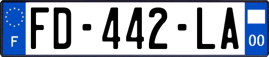 FD-442-LA