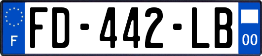 FD-442-LB