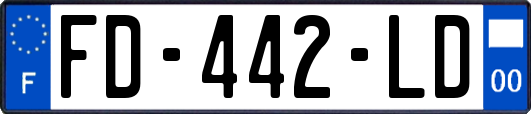 FD-442-LD