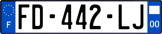 FD-442-LJ