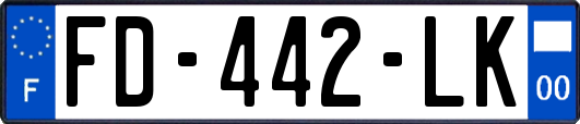 FD-442-LK