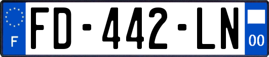 FD-442-LN