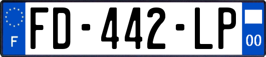 FD-442-LP