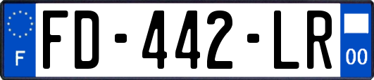 FD-442-LR