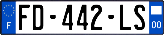 FD-442-LS