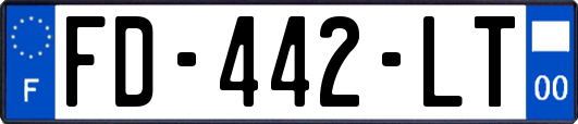 FD-442-LT