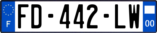 FD-442-LW