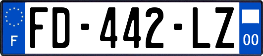 FD-442-LZ