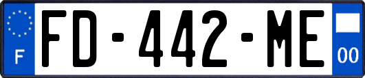 FD-442-ME