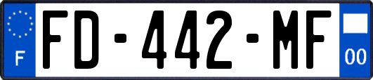 FD-442-MF