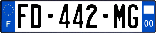 FD-442-MG