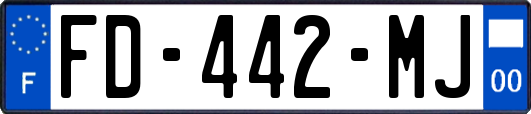 FD-442-MJ