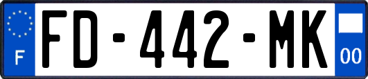 FD-442-MK