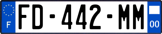 FD-442-MM