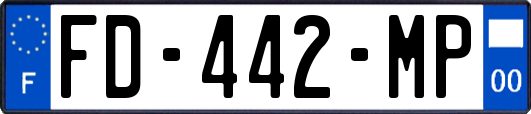 FD-442-MP