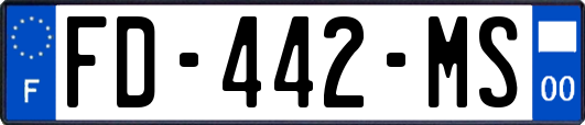 FD-442-MS