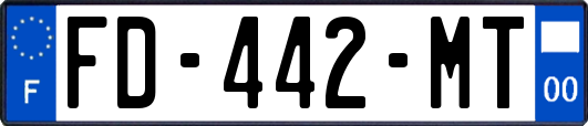 FD-442-MT
