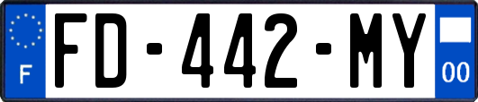 FD-442-MY