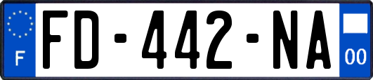 FD-442-NA