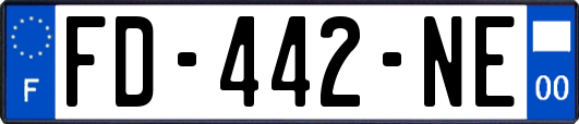 FD-442-NE