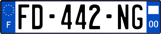FD-442-NG