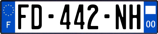 FD-442-NH