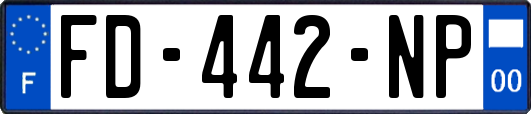 FD-442-NP