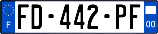 FD-442-PF