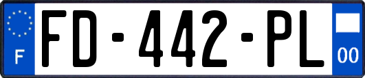 FD-442-PL
