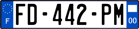 FD-442-PM