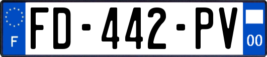 FD-442-PV