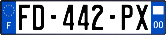 FD-442-PX