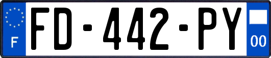 FD-442-PY