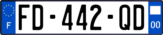 FD-442-QD
