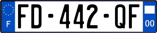 FD-442-QF
