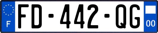 FD-442-QG
