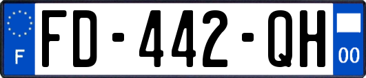 FD-442-QH