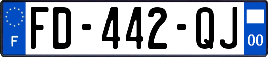 FD-442-QJ