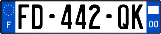 FD-442-QK