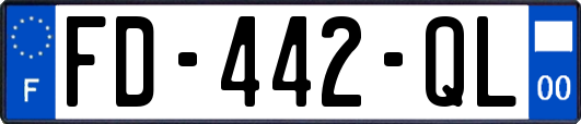 FD-442-QL