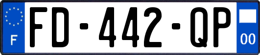 FD-442-QP