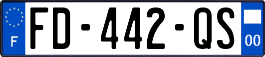 FD-442-QS