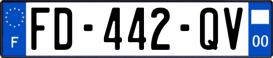 FD-442-QV