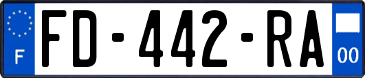 FD-442-RA