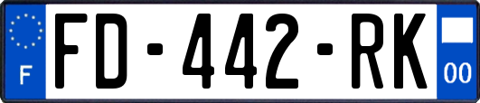 FD-442-RK