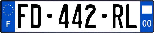 FD-442-RL