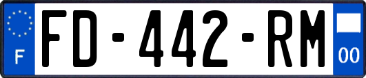 FD-442-RM